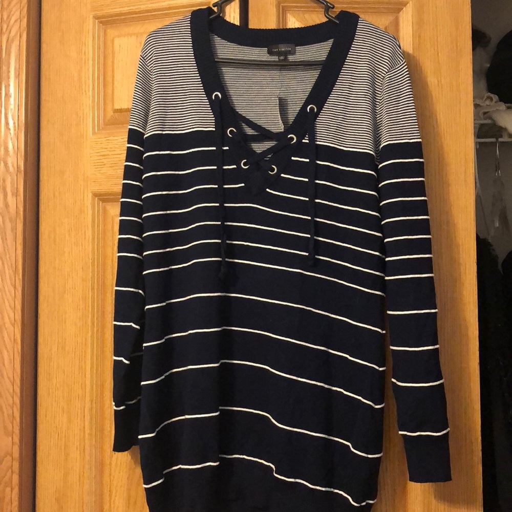 Tunic Sweater Dress!